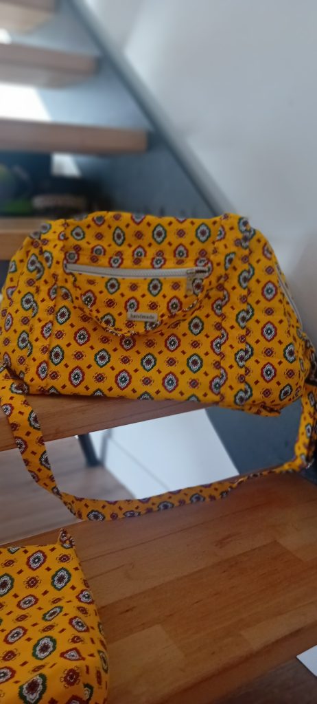 Création artisanale de L’Atelier de Cécile