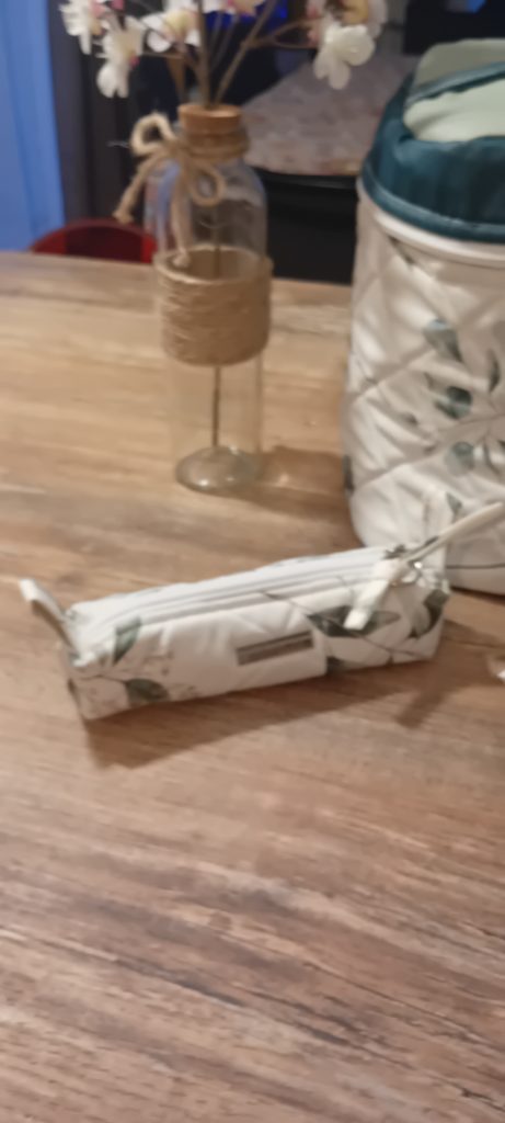 Création artisanale de L’Atelier de Cécile