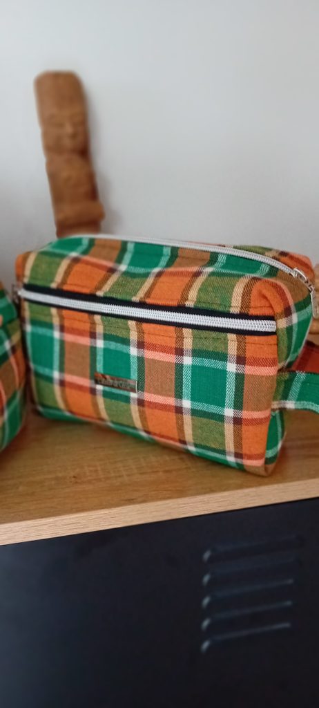 Création artisanale de L’Atelier de Cécile