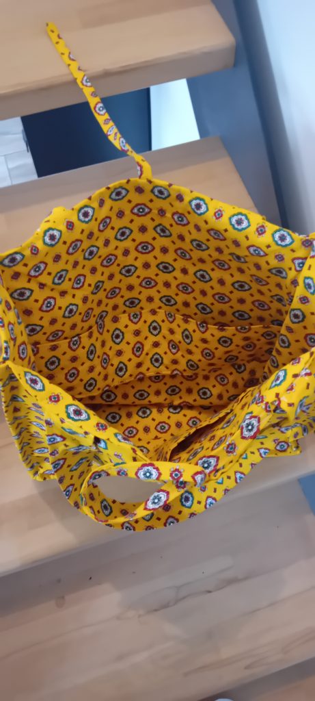 Création artisanale de L’Atelier de Cécile