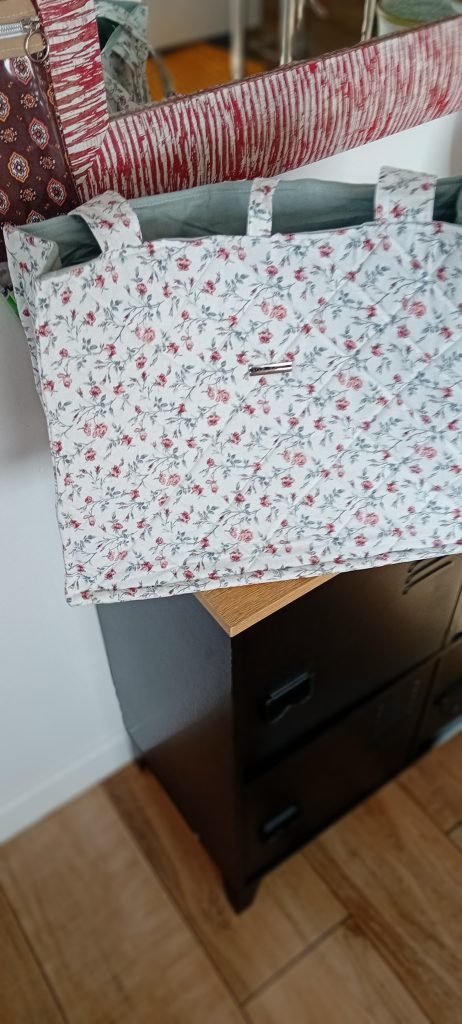 Création artisanale de L’Atelier de Cécile
