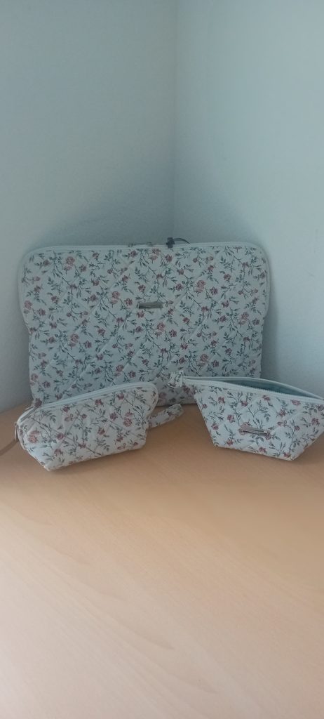 Création artisanale de L’Atelier de Cécile