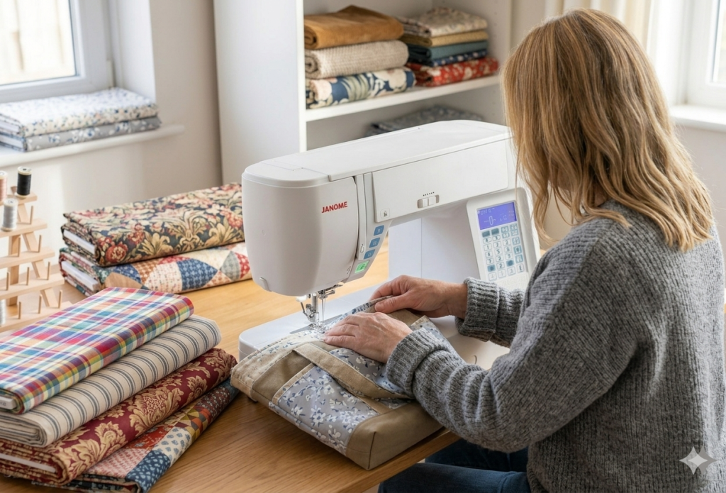 Création artisanale de L’Atelier de Cécile
