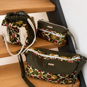Collection Velours d’Automne